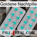 Golden Night Pill 29